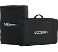 McGrey E-208 Bag Set, Housse pour subwoofer, en Nylon Robuste