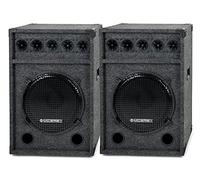 McGrey Festival15 Enceinte Passive, Paire
