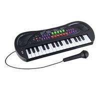 McGrey KK-3208 synthétiseur jouet avec microphone G