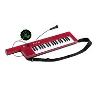 McGrey KT-3712 Clavier Enfant Rouge