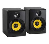 McGrey MM-550 BT Enceinte active multimédia avec Bluetooth Noir G