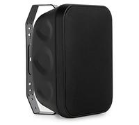 McGrey OLS-651BK Enceinte Outdoor 60 Watts Noire, Enceinte HiFi Deux Voies