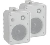 McGrey One Control WH MKIII haut-parleurs blanche (paire) G