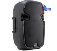 McGrey P212 MA Enceinte active 600 watts+ Clé USB 32G