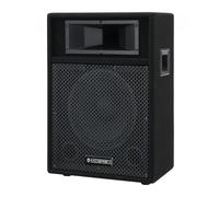 McGrey PA-110 PA passive haut-parleur baffle 200 Watt