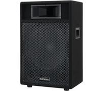 McGrey PA-115 PA passive haut-parleur baffle 400 Watt