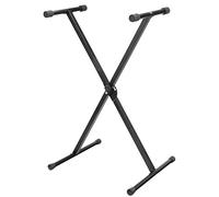 McGrey Pied de Clavier KS-100 X Monopoutre, Conception monopoutre
