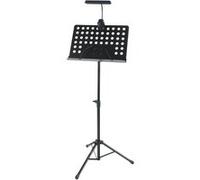 McGrey pupitre set Premium lumière LED Noir G