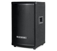 McGrey TP-10 DJ Haut-Parleur 400W