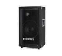 McGrey TP-8 DJ et Partybox 300 W, Haut-Parleur 8" (20 cm), Impédance: 8 Ohm