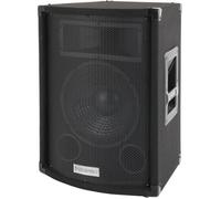 McGrey TP-8 Enceinte de DJ et de Party 300 W