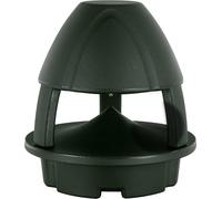 McGrey WPL-660GN BT 360° Enceinte Outdoor Active 2 Voies pour Jardin - Portée Bluetooth® : env. 10 mètres - Diffusion sonore à 360° - Résistante à l'eau et aux UV (IP56) - Vert