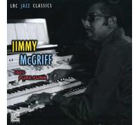 Mcgriff, Jimmy - 100% Pure Funk