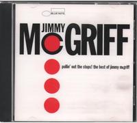 Mcgriff,Jimmy - Best of
