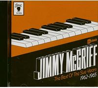 Mcgriff,Jimmy - Best of The Sue Years 1962 [Import]