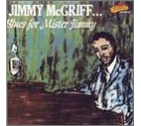 Mcgriff, Jimmy - Blues for Jimmy