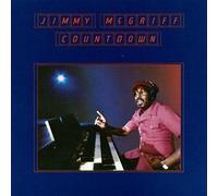 Mcgriff, Jimmy - Countdown