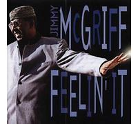 Mcgriff,Jimmy - Feelin' It [Import]
