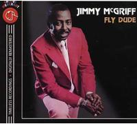Mcgriff, Jimmy - Fly Dude =remastered=