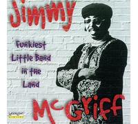 Mcgriff, Jimmy - Funkiest Little Band in The Land
