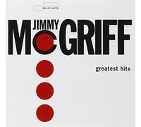Mcgriff, Jimmy - Greatest Hits