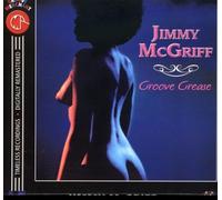 Groove grease CD