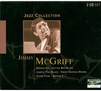 Mcgriff,Jimmy - Jazz Collection [Import]