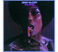 Mcgriff, Jimmy - Soul Sugar -Digi-