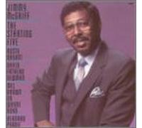 Mcgriff, Jimmy - Starting Five