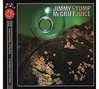 Mcgriff, Jimmy - Stump Juice