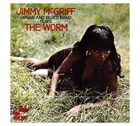 McGriff, Jimmy - The Worm