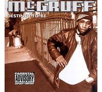 Mcgruff - Destined to Be