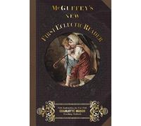 Mcguffey's New First Eclectic Reader