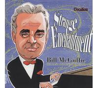 Mcguffie,Bill - Piano & String Orch./Strange Ench.