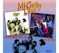 Mcguffy,Lane - Let The Hard Times by Day [Import]