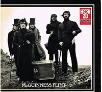 MCGUINESS FLINT - Same (McGuinness Flint ) / SHZE 304