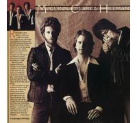 McGuinn, Clark and Hillman CD