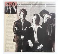 McGuinn, Clark & Hillman - Hillman [Vinyl LP]