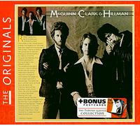 Mcguinn,Clark & Hillman - Idem