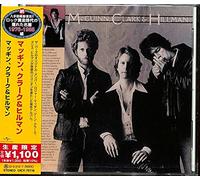 Mcguinn, Clark & Hillman [Import]