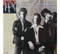 McGuinn, Clark & Hillman - McGuinn, Clark & Hillman - Capitol Records - 1C 064-85 785, EMI Electrola - 1C 064-85 785