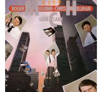 McGuinn, Clark & Hillman - McGuinn, Clark & Hillman - City - Capitol Records - 1 C 064-86 075