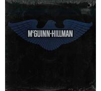 MCGUINN, CLARK & HILLMAN - mcguinn, clark & hillman LP