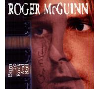 Roger Mcguinn - Born to Rock 'n' Roll [Import]