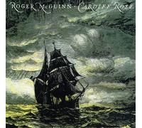 Mcguinn, Roger - Cardiff Rose