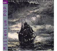 Mcguinn, Roger - Cardiff Rose - Edition limitée - Digipack Luxe