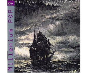 McGuinn, Roger - Cardiff Rose - Edition limitée - Digipack Luxe