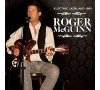 Mcguinn, Roger - Electric Ladyland 1991