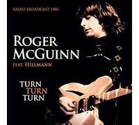 Mcguinn Roger Feat. - Turn [Import]