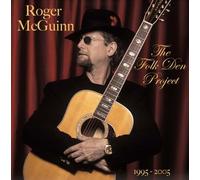 Mcguinn, Roger - Folk Den Project
